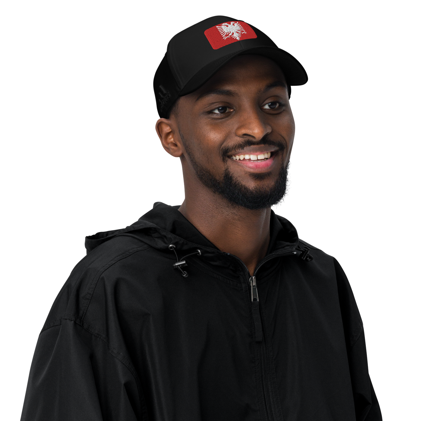 Adidas Cap "Albania"