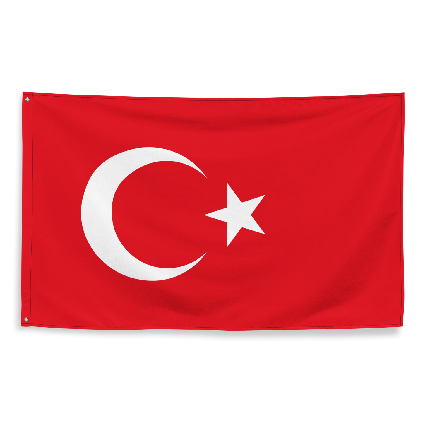 Fahne Türkei