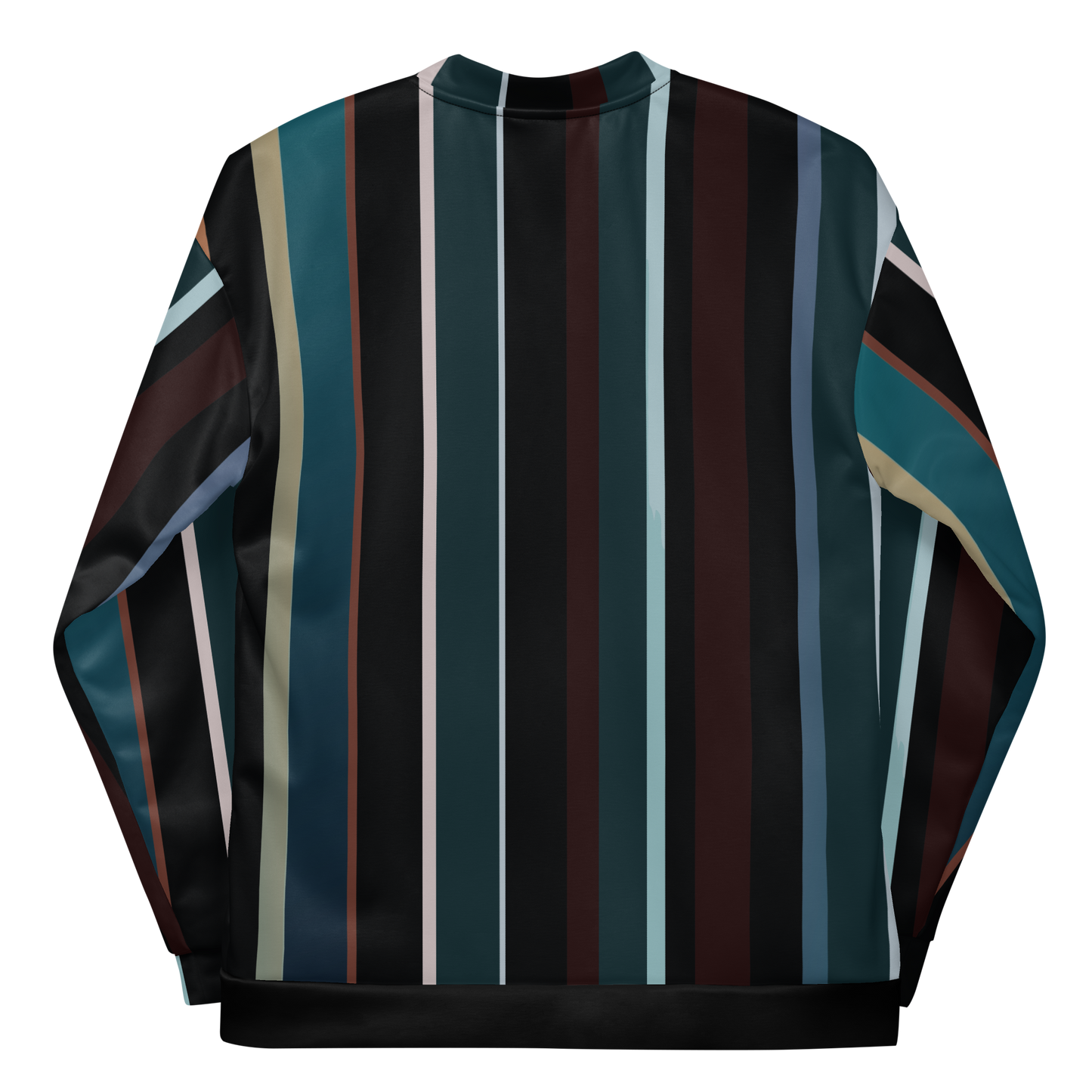 Bomber Jacket Lux