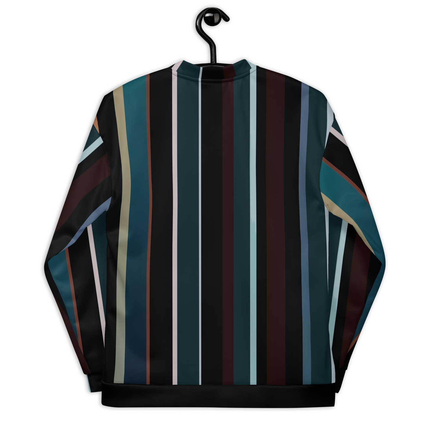 Bomber Jacket Lux