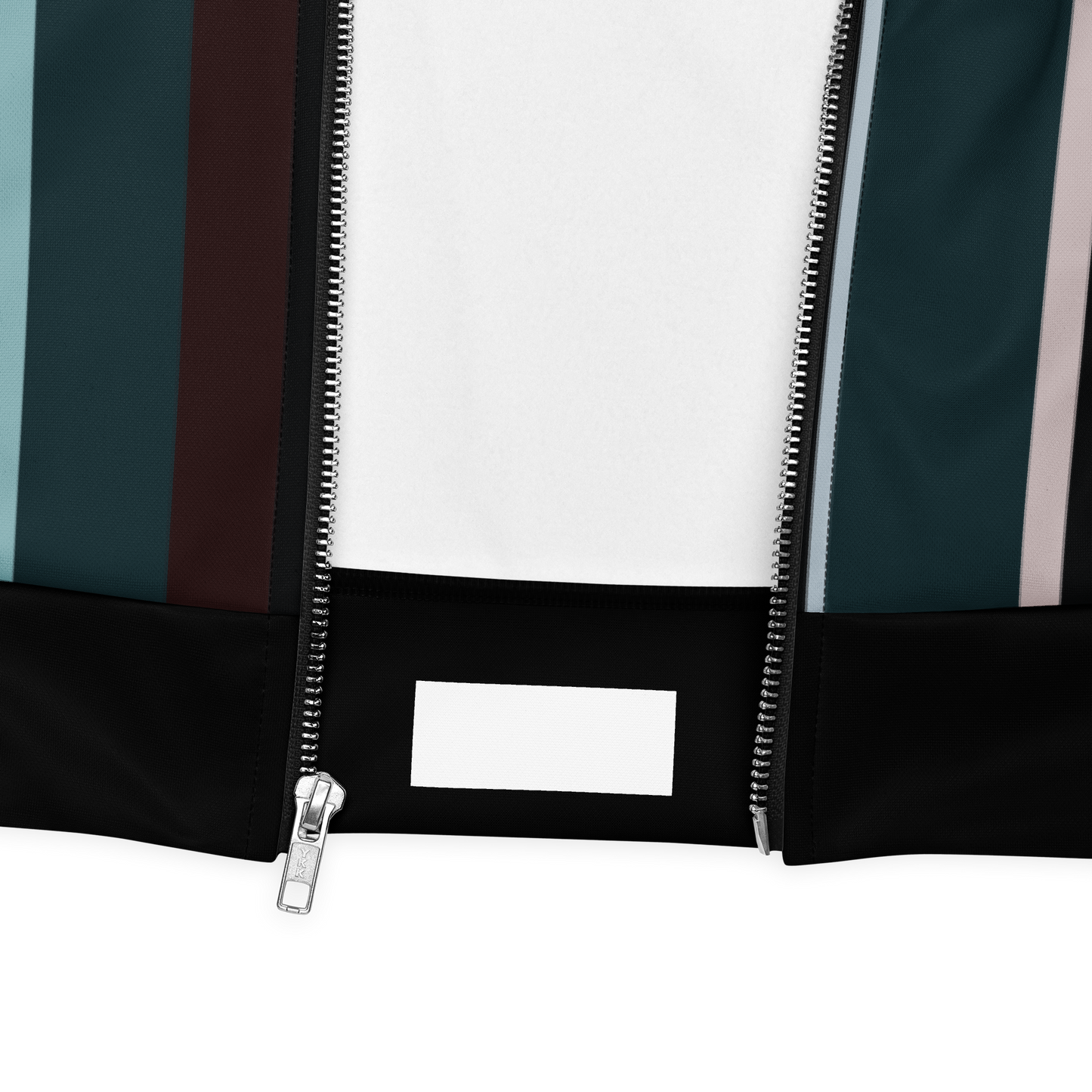 Bomber Jacket Lux