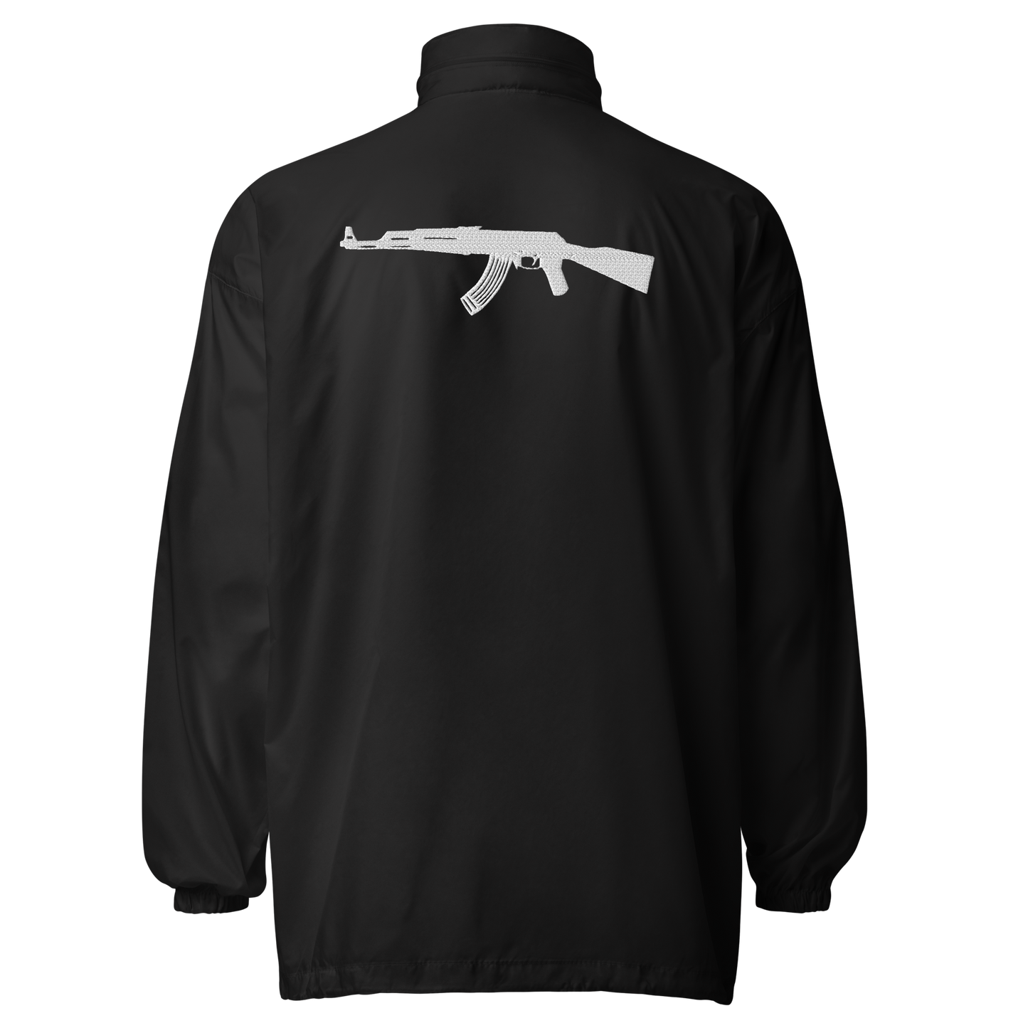 Windbreaker Jacke AK47