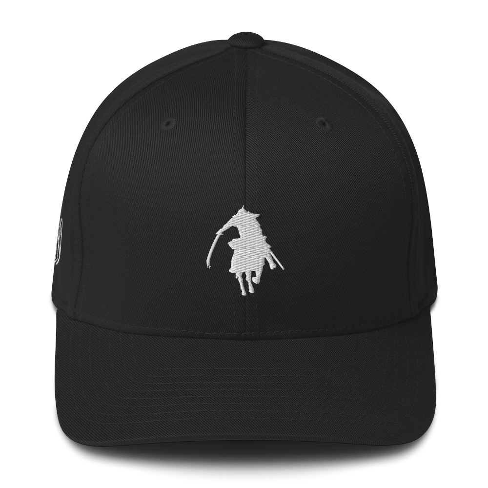 FLEX FIT Cap "Tauhid Warrior"