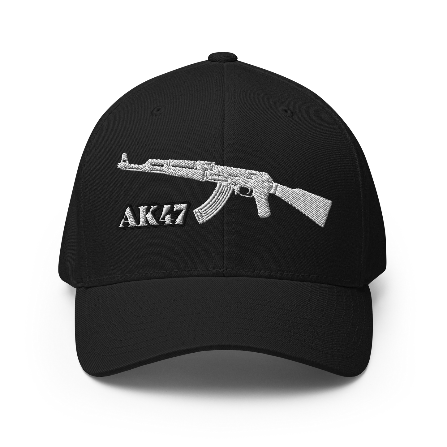 FLEX FIT Cap "AK47"