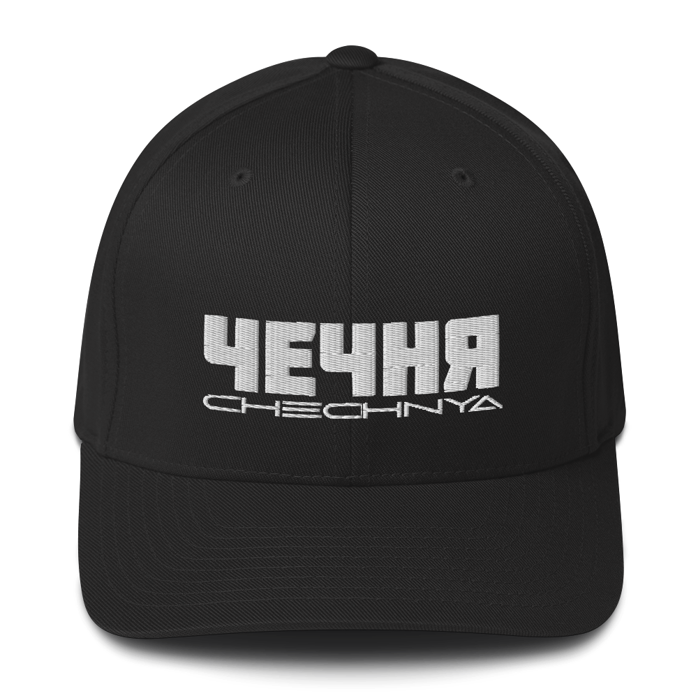 FLEX FIT CHECHNYA