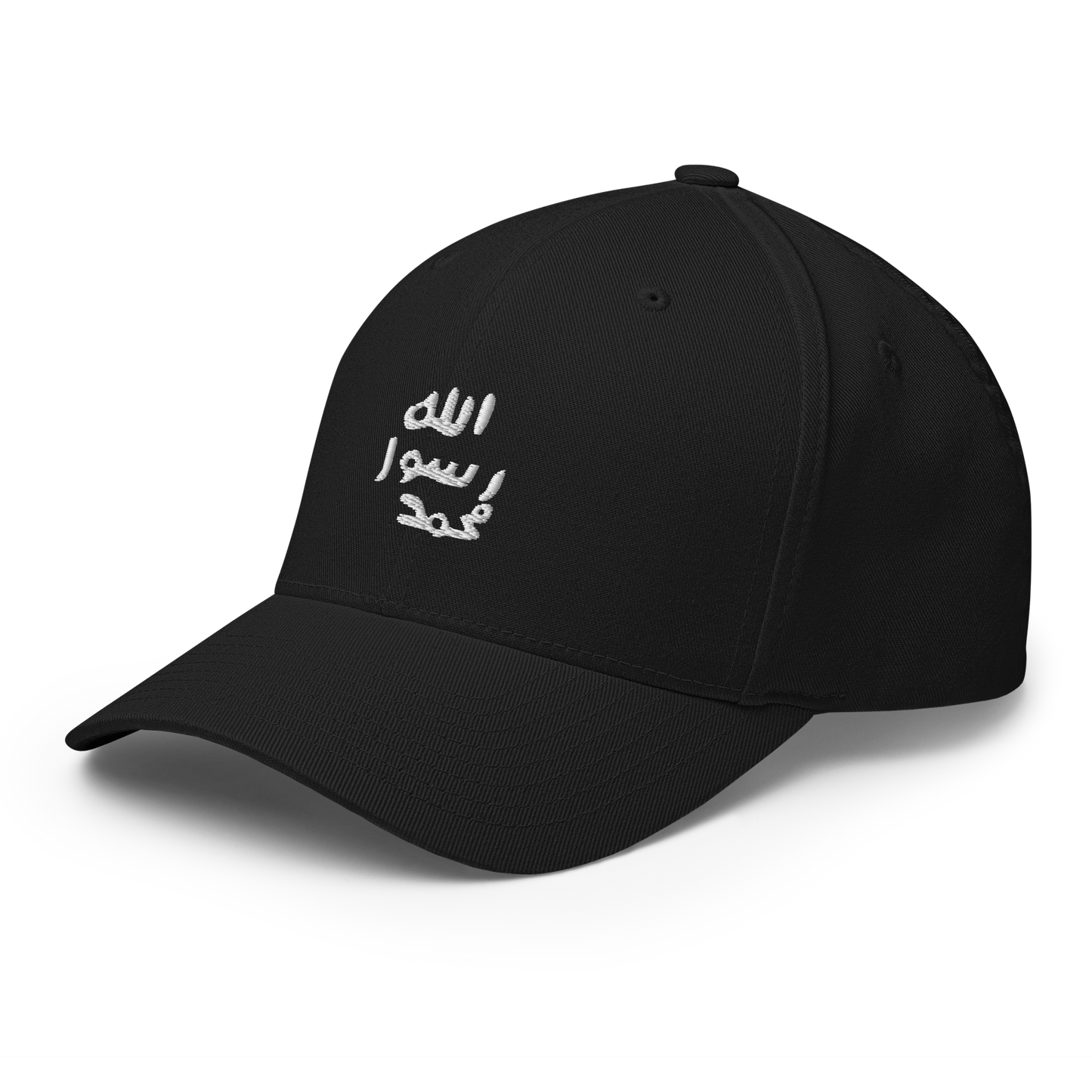 FLEX FIT Cap "Siegel"