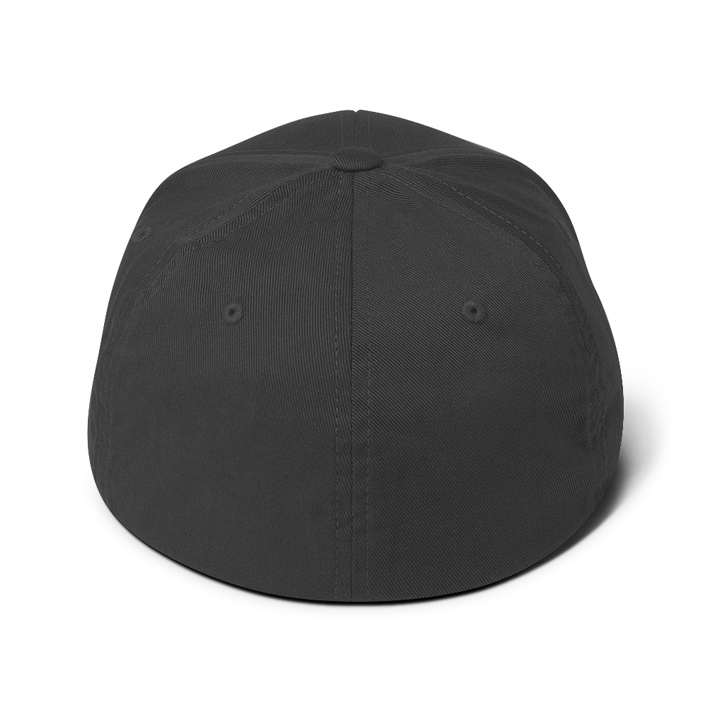 FLEX FIT Cap "Shahada" Black