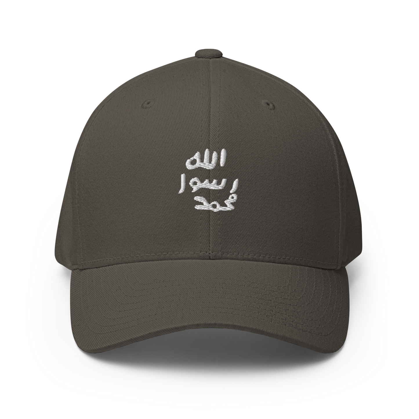 FLEX FIT Cap "Siegel"