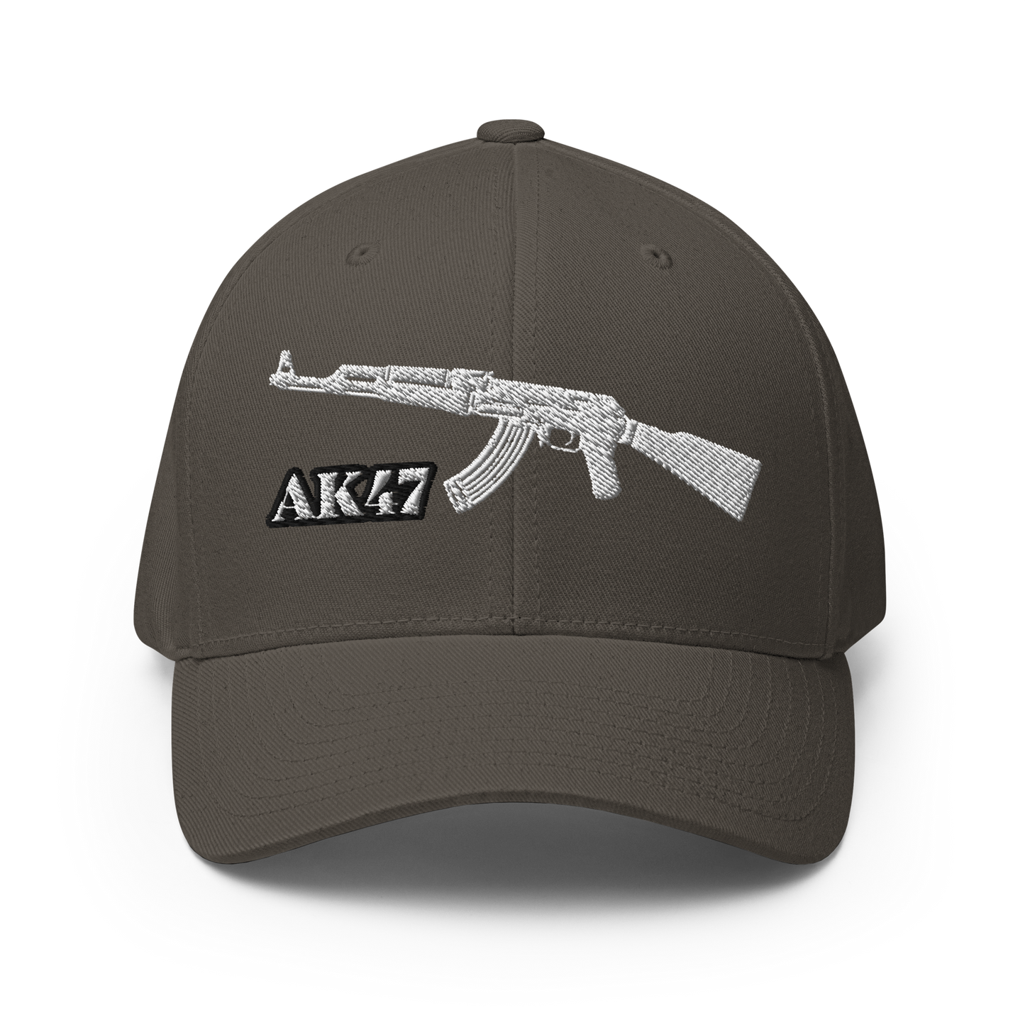 FLEX FIT Cap "AK47"