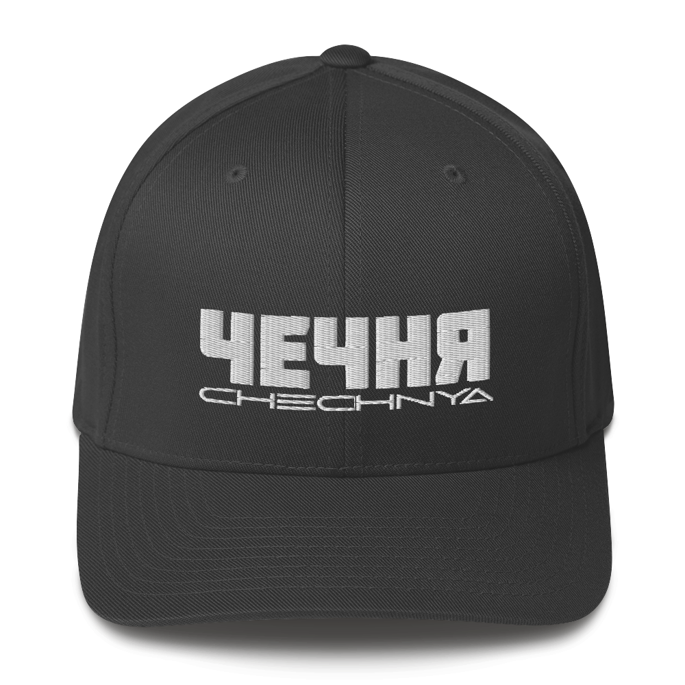 FLEX FIT CHECHNYA