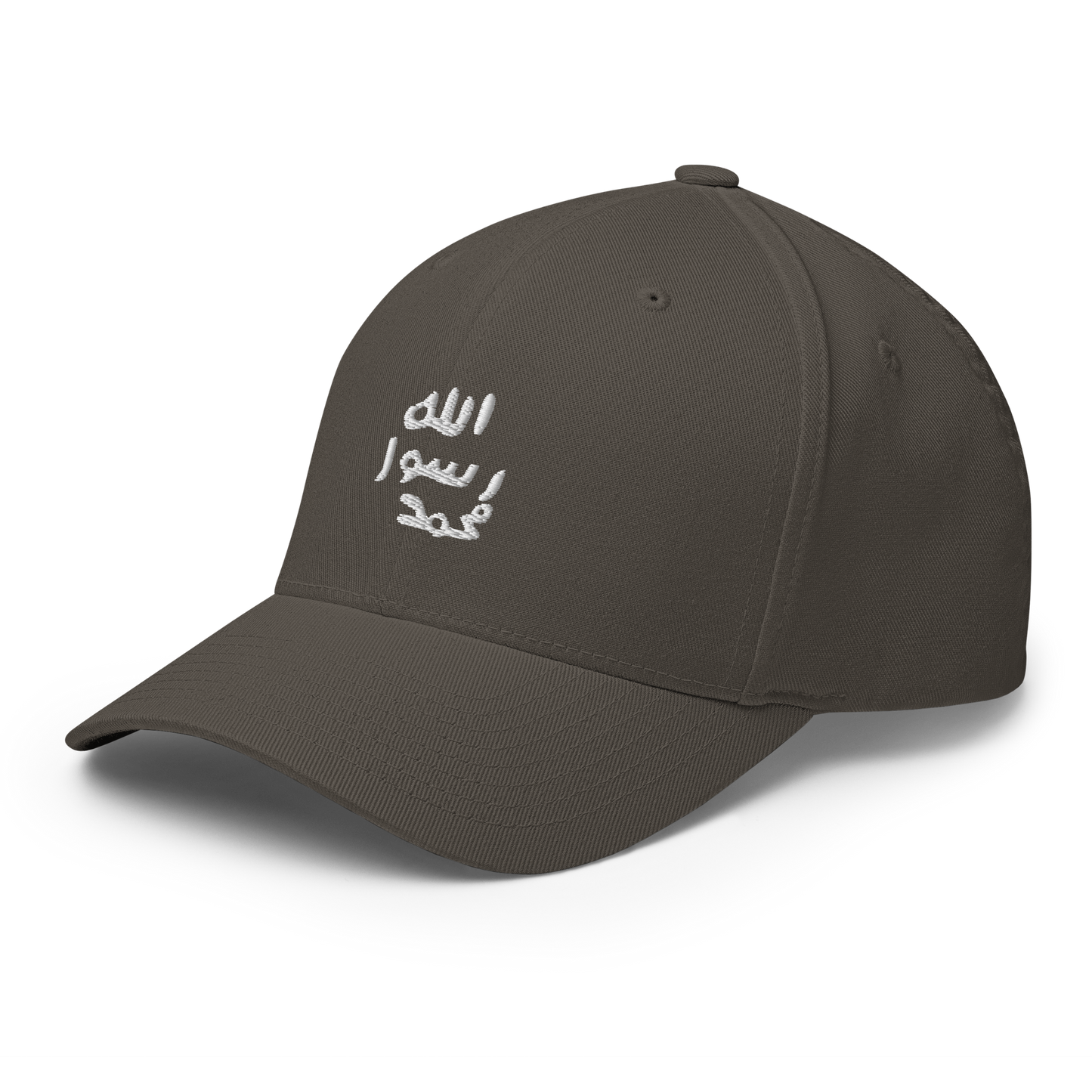 FLEX FIT Cap "Siegel"