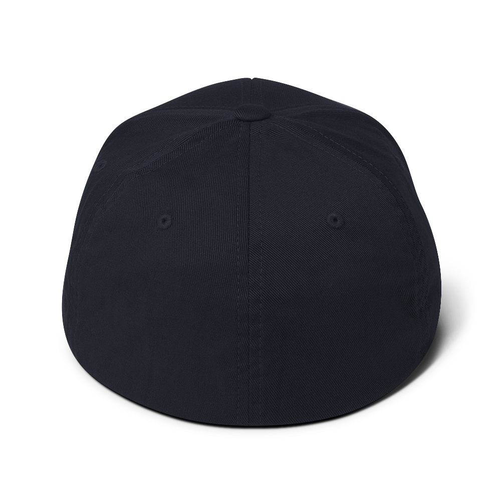 FLEX FIT Cap "Shahada" Black