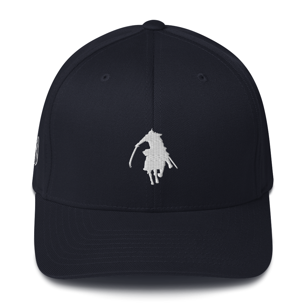 FLEX FIT Cap "Tauhid Warrior"