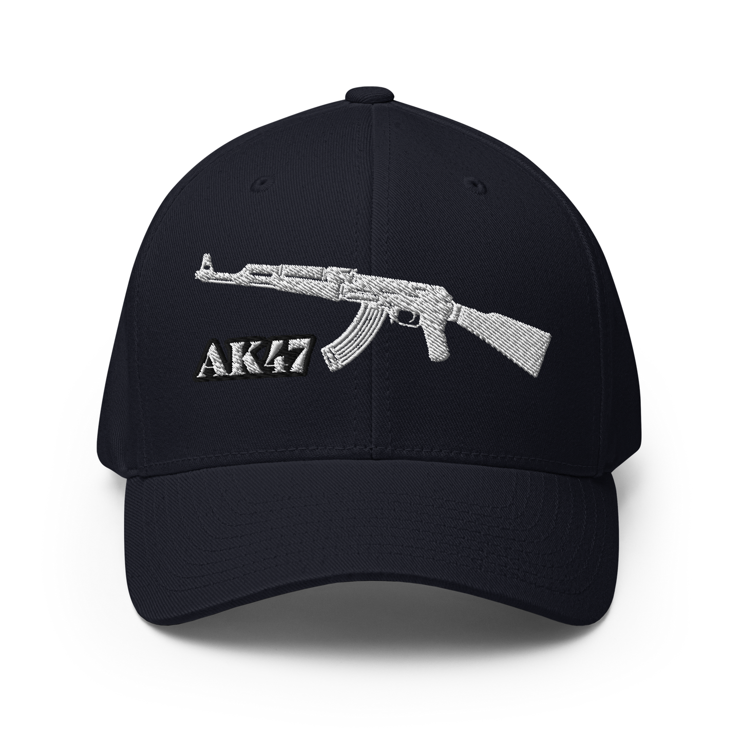 FLEX FIT Cap "AK47"