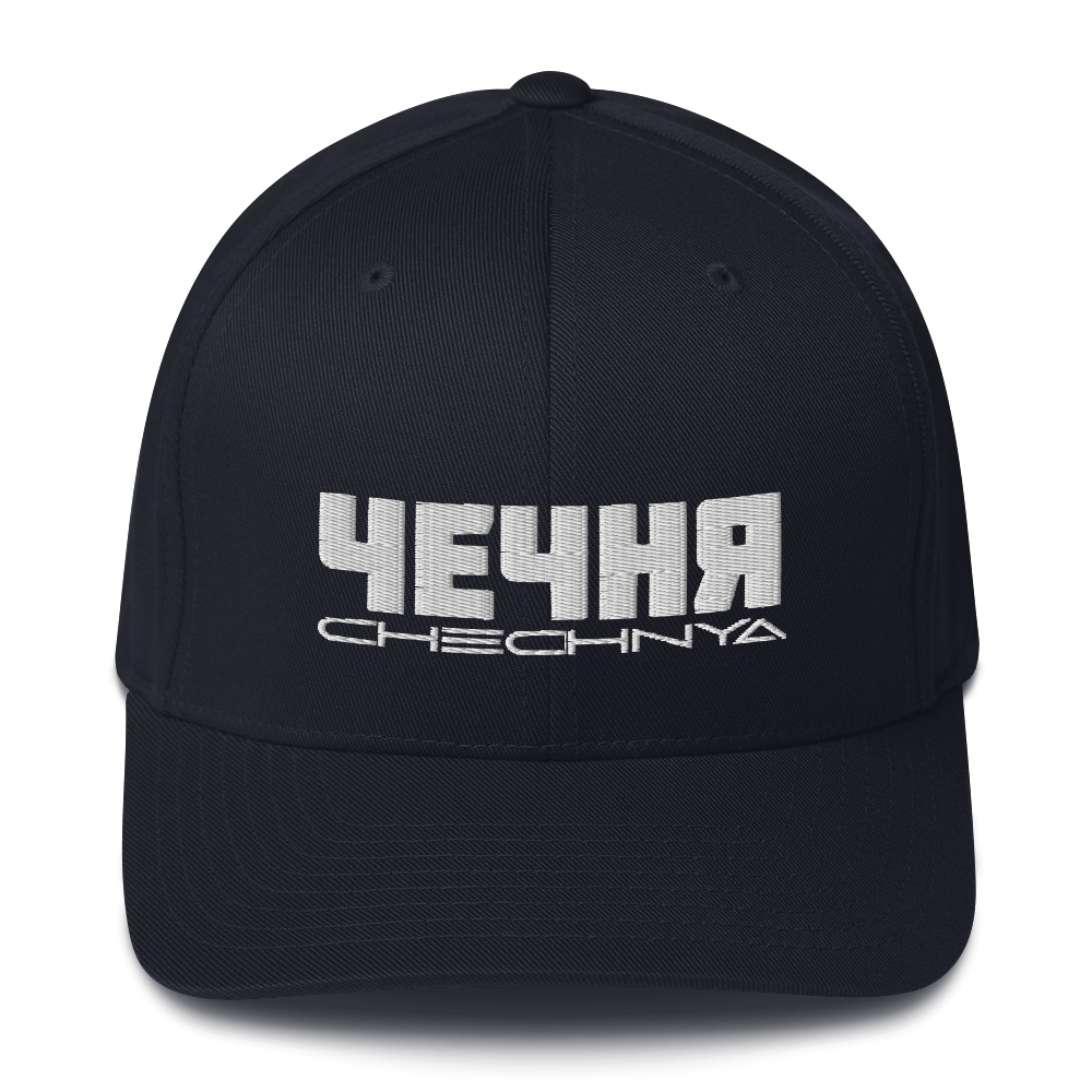 FLEX FIT CHECHNYA
