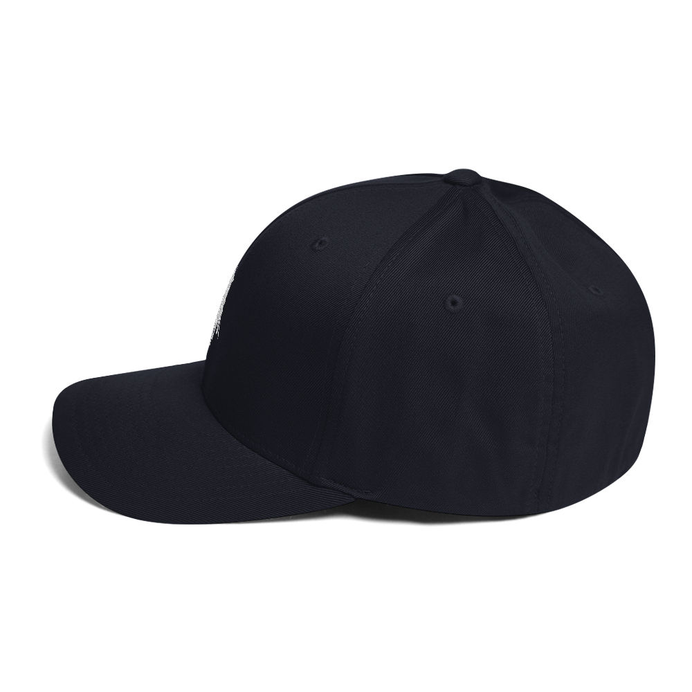 FLEX FIT Cap "Tauhid Warrior"