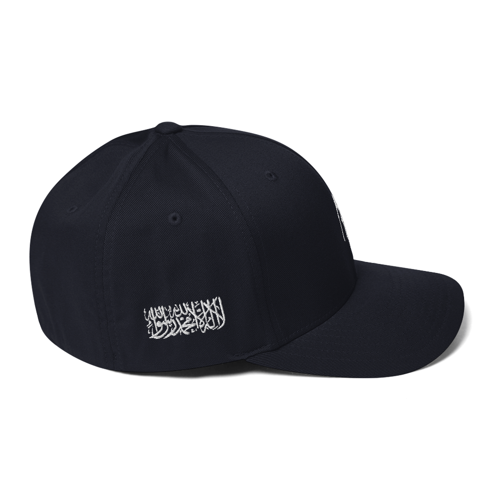FLEX FIT Cap "Tauhid Warrior"