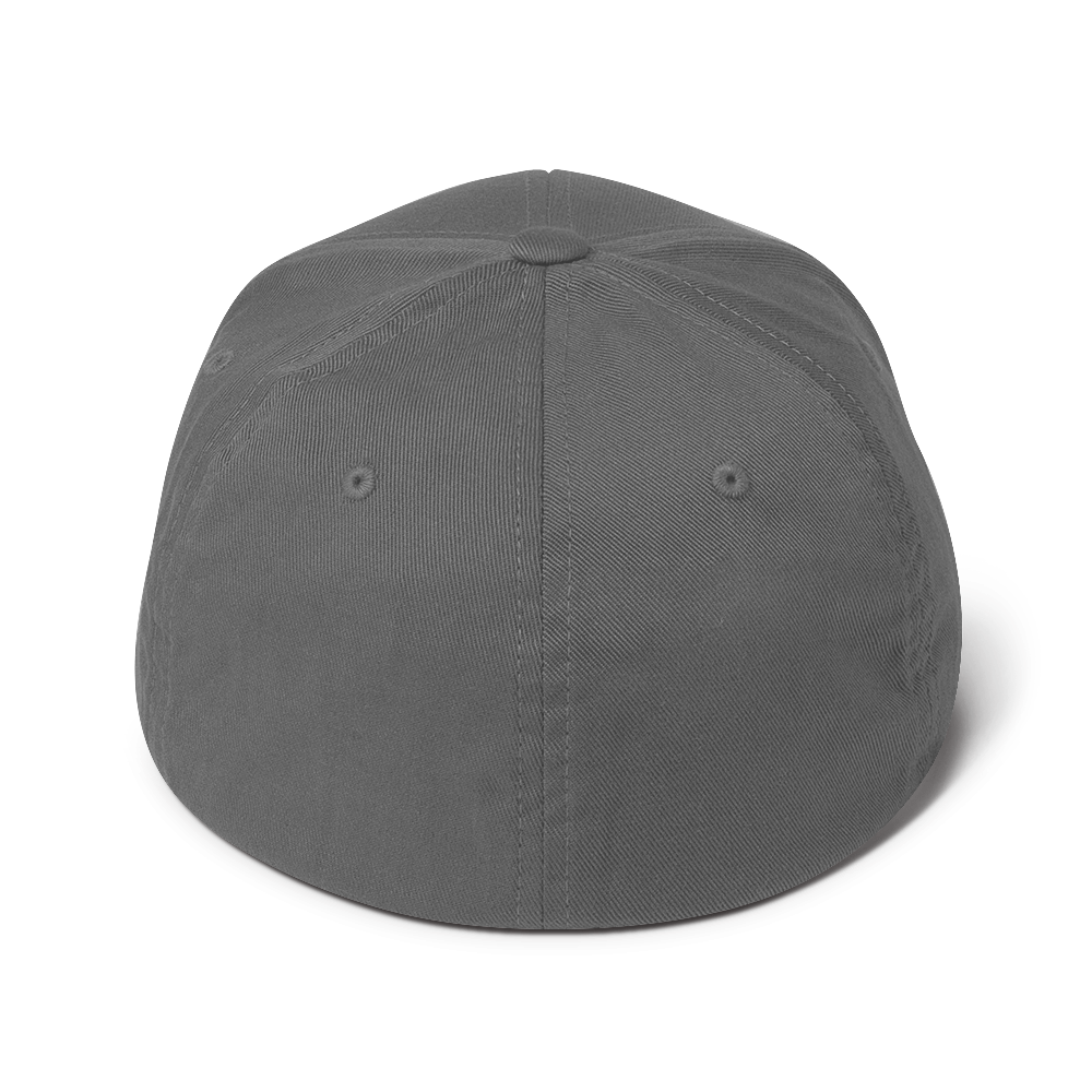 FLEX FIT Cap "Shahada" Black