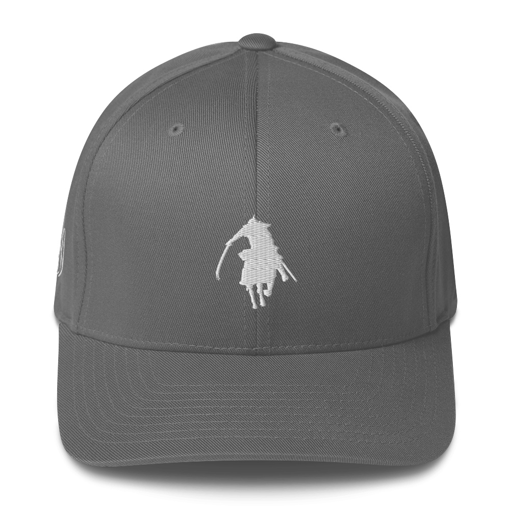 FLEX FIT Cap "Tauhid Warrior"