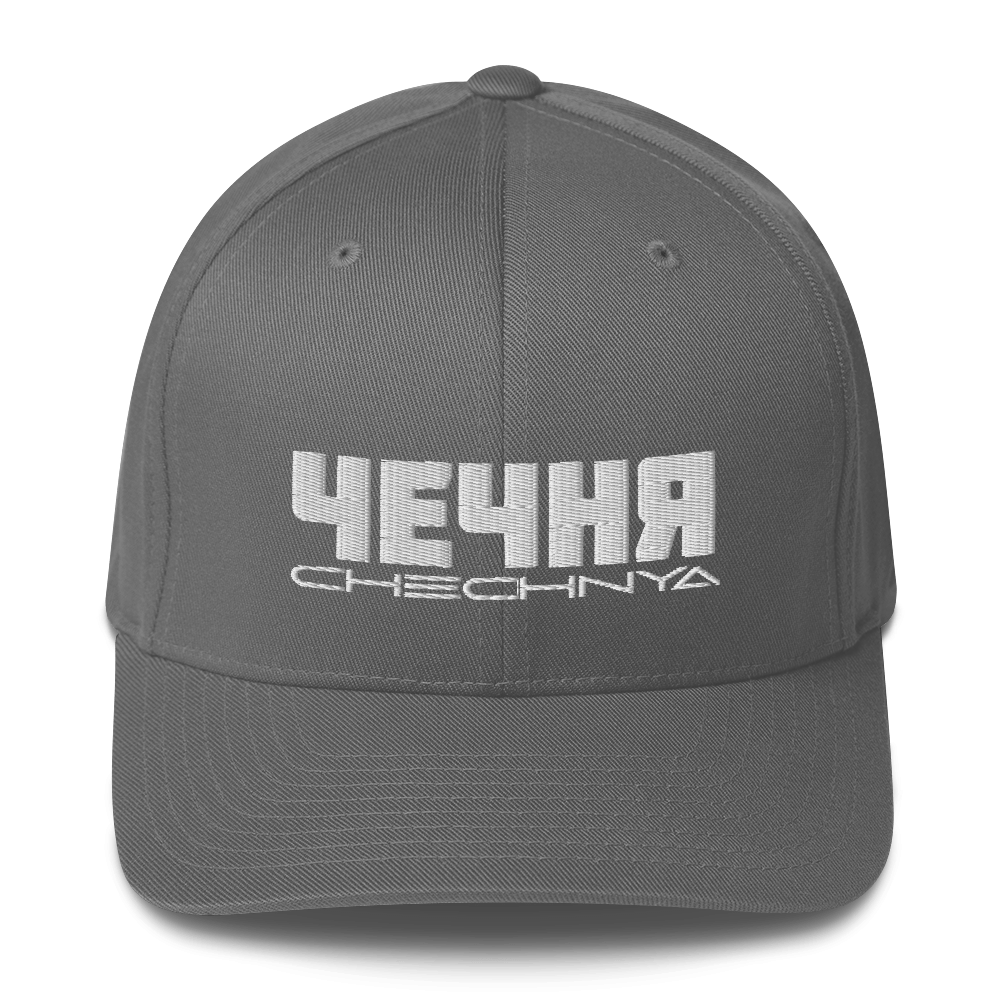 FLEX FIT CHECHNYA