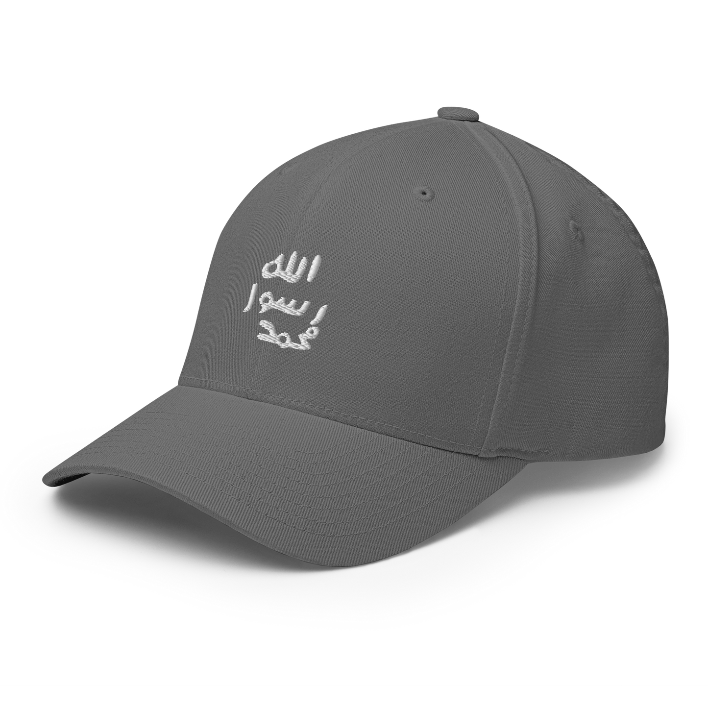 FLEX FIT Cap "Siegel"