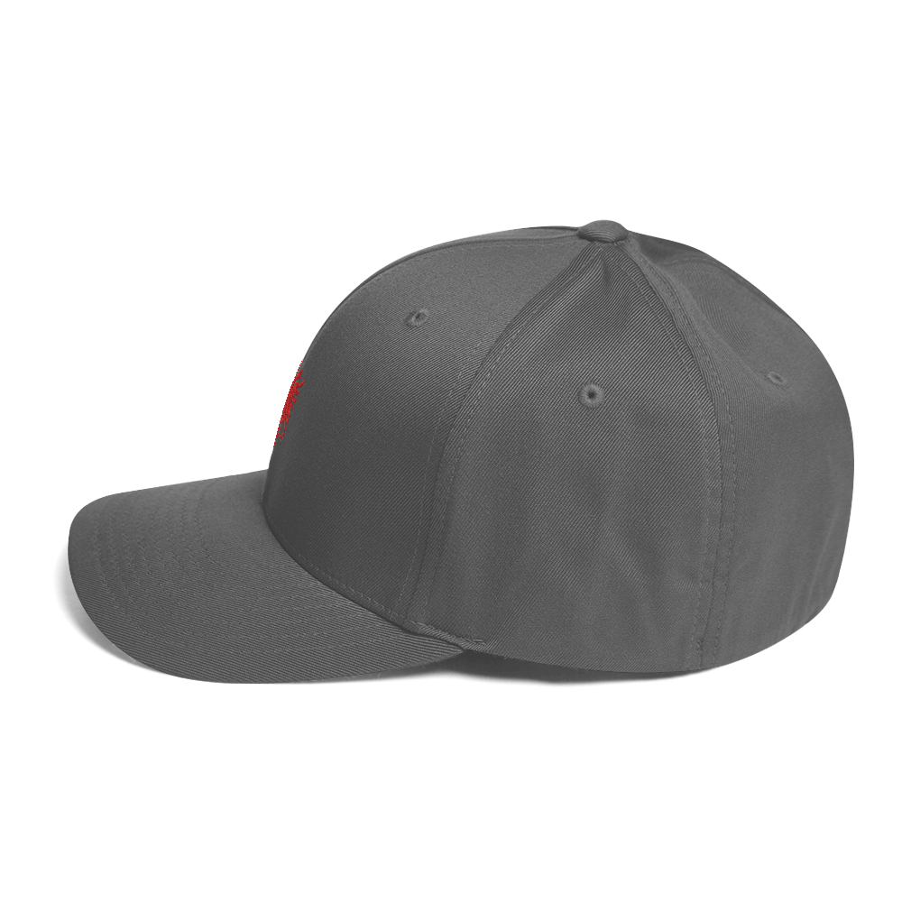 FLEX FIT Cap "Albania"