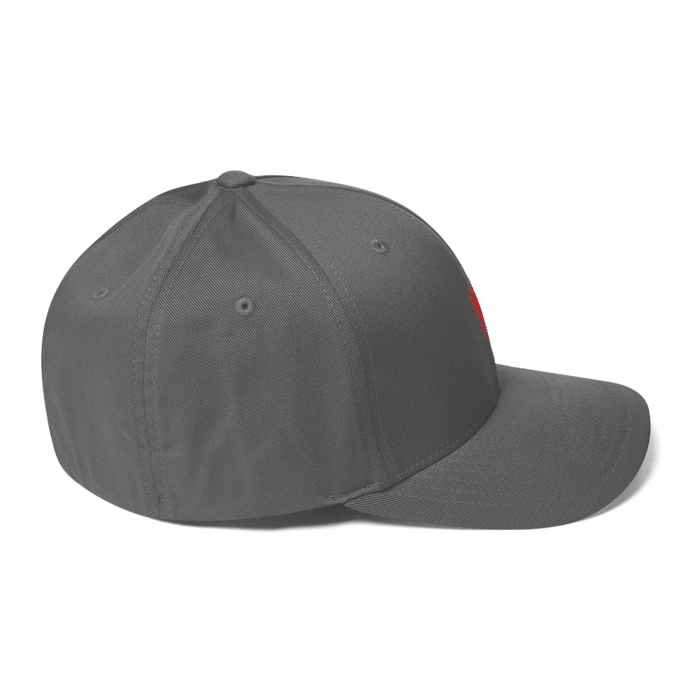 FLEX FIT Cap "Albania"