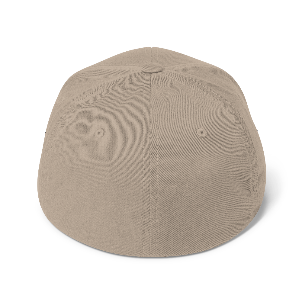 FLEX FIT Cap "Shahada" Black