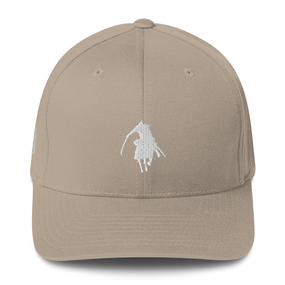 FLEX FIT Cap "Tauhid Warrior"