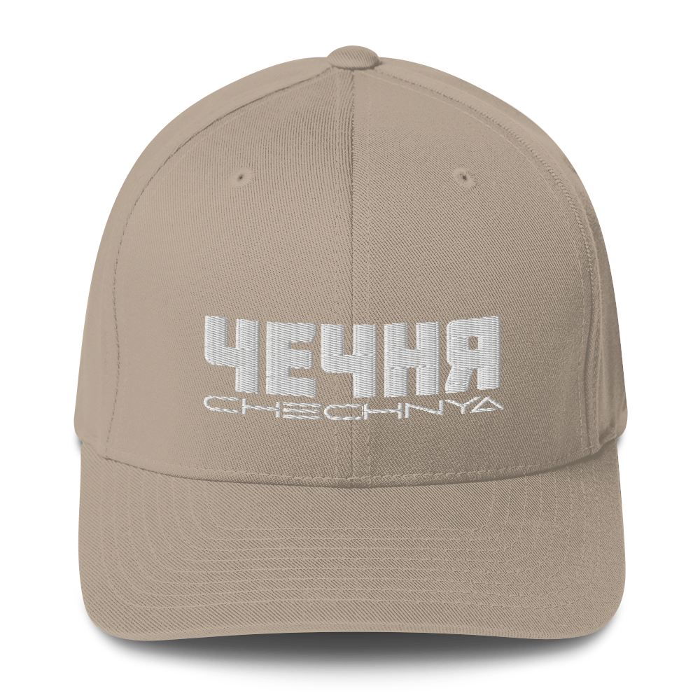 FLEX FIT CHECHNYA