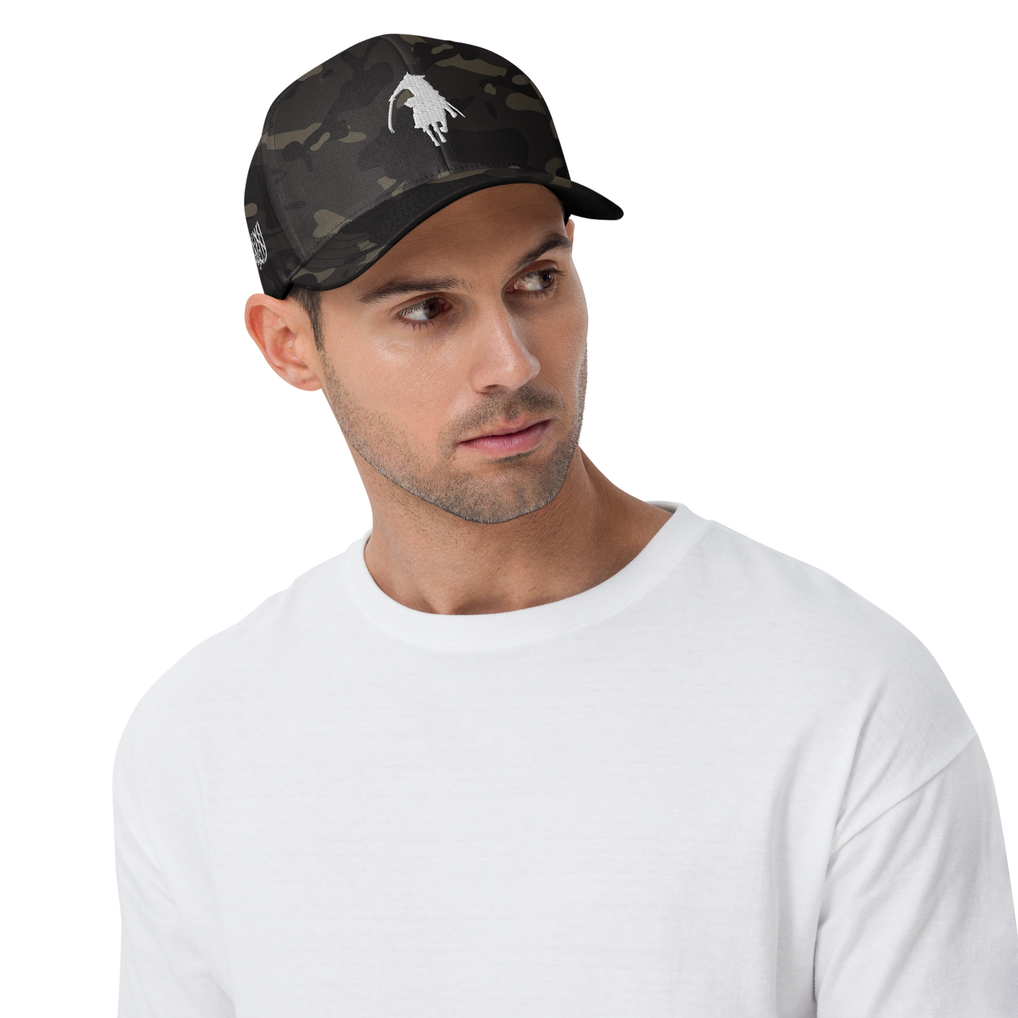 FLEX FIT Cap "Tauhid Warrior"
