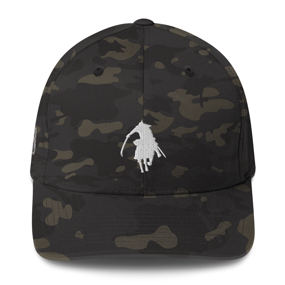 FLEX FIT Cap "Tauhid Warrior"