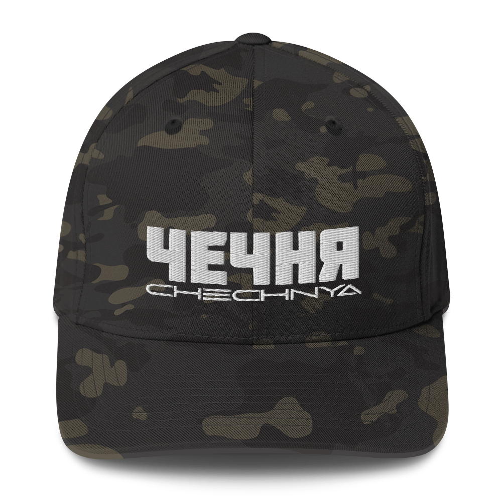 FLEX FIT CHECHNYA