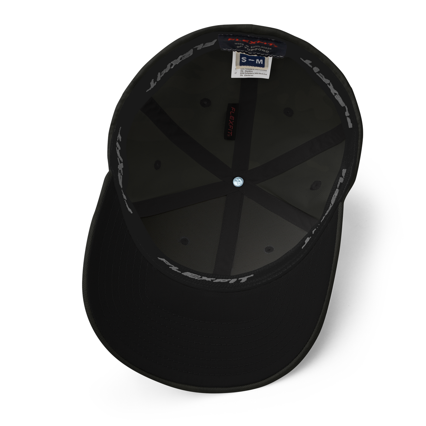FLEX FIT Cap "Tauhid Warrior"