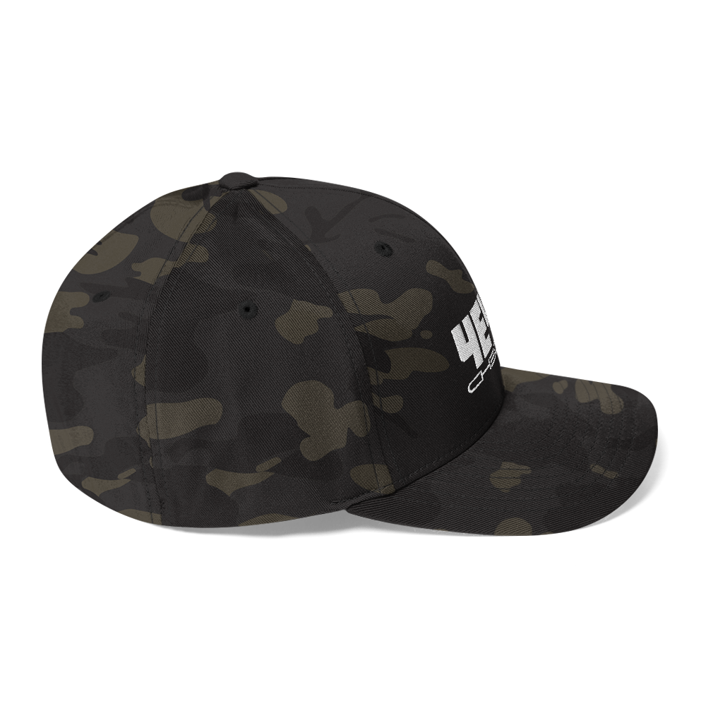 FLEX FIT CHECHNYA
