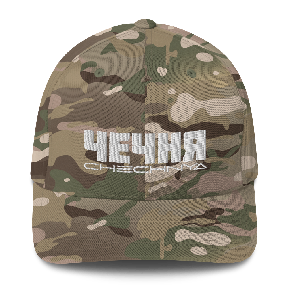 FLEX FIT CHECHNYA
