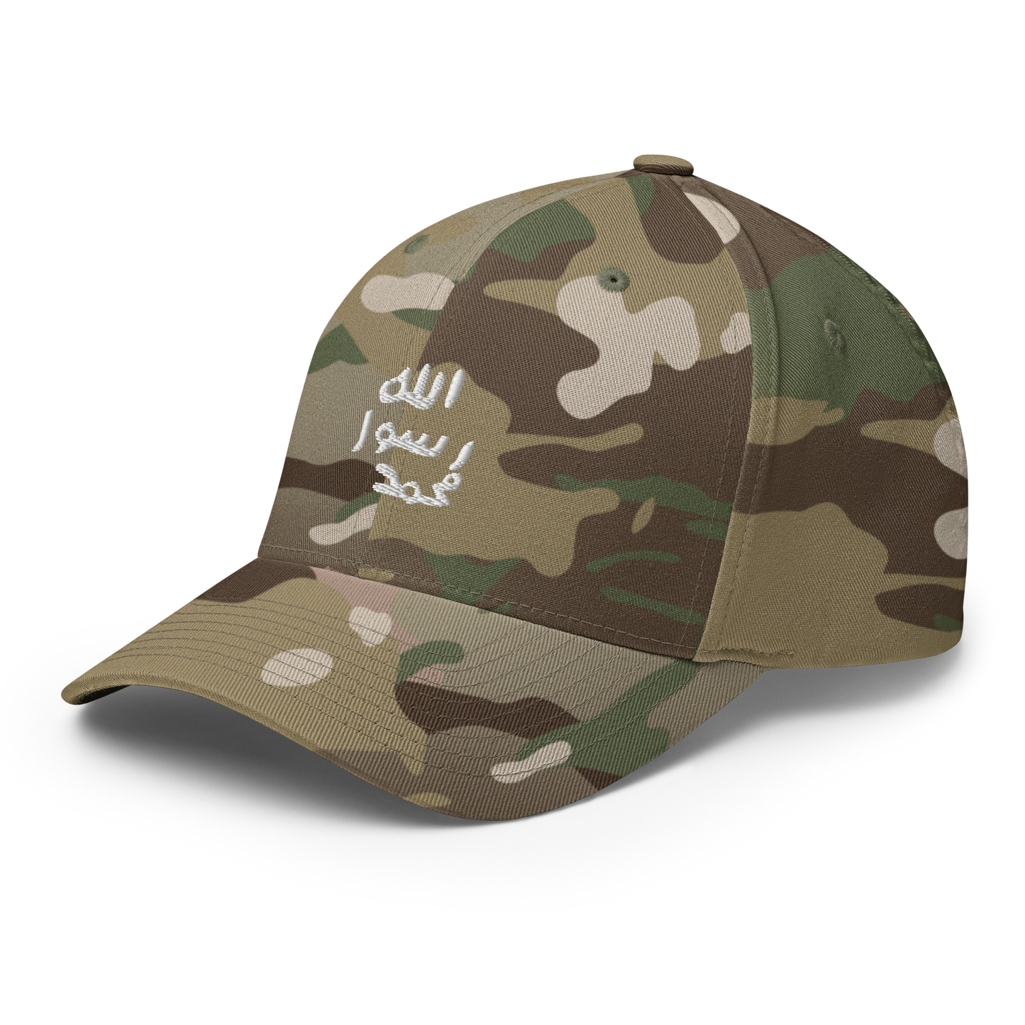 FLEX FIT Cap "Siegel"