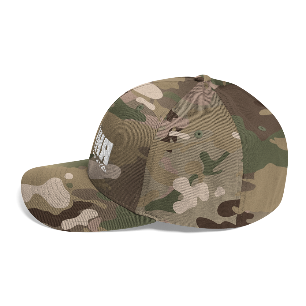 FLEX FIT CHECHNYA