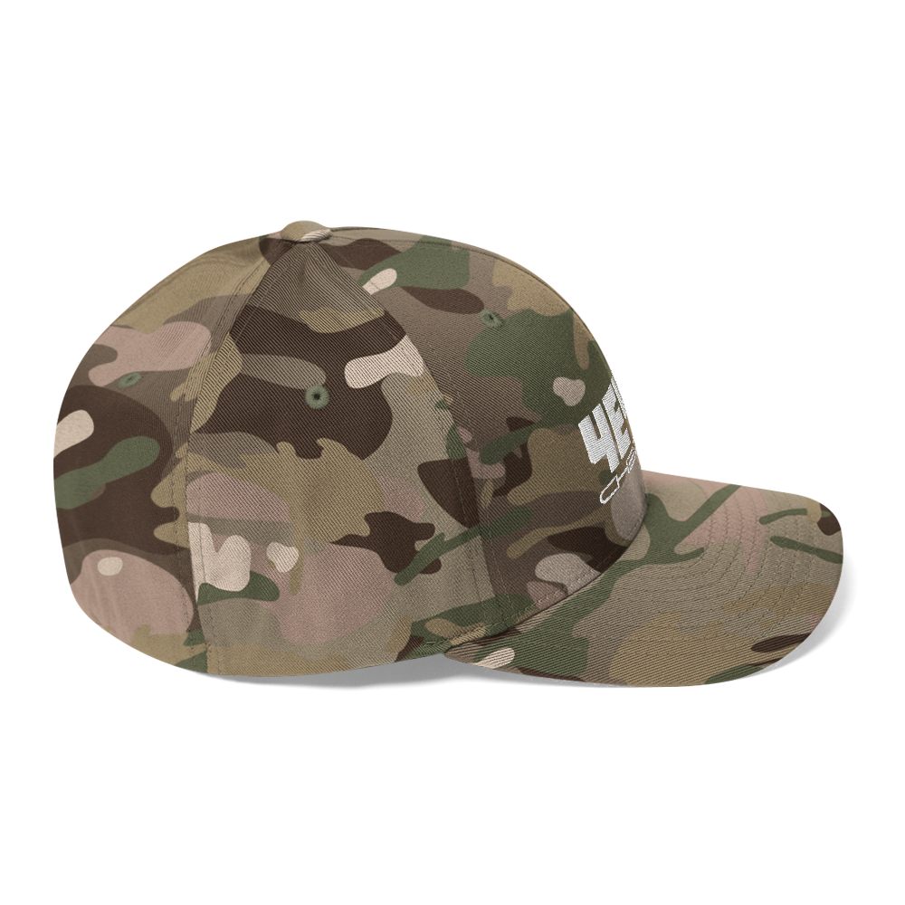 FLEX FIT CHECHNYA