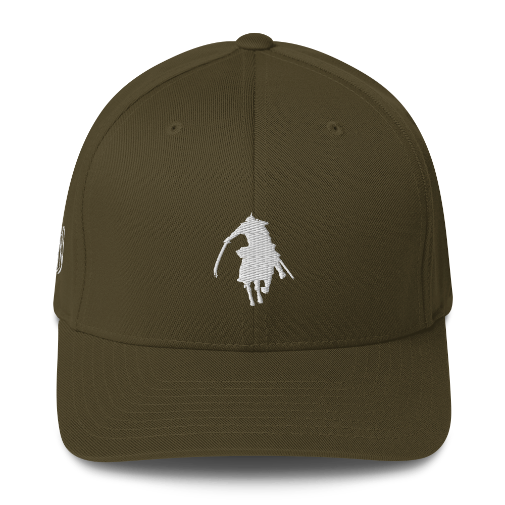 FLEX FIT Cap "Tauhid Warrior"