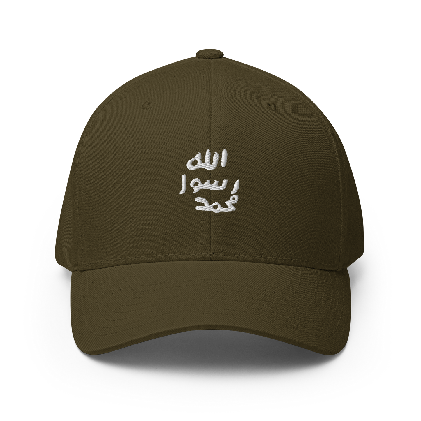 FLEX FIT Cap "Siegel"