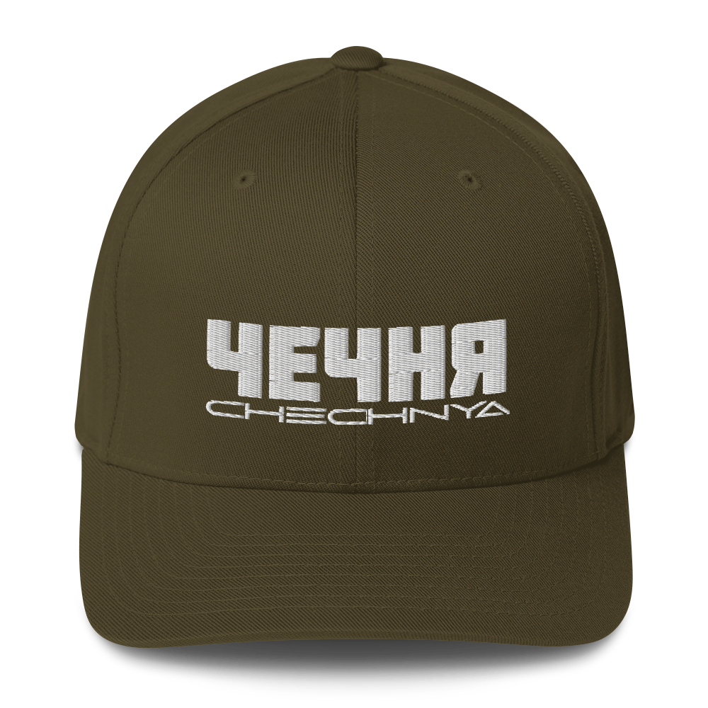 FLEX FIT CHECHNYA