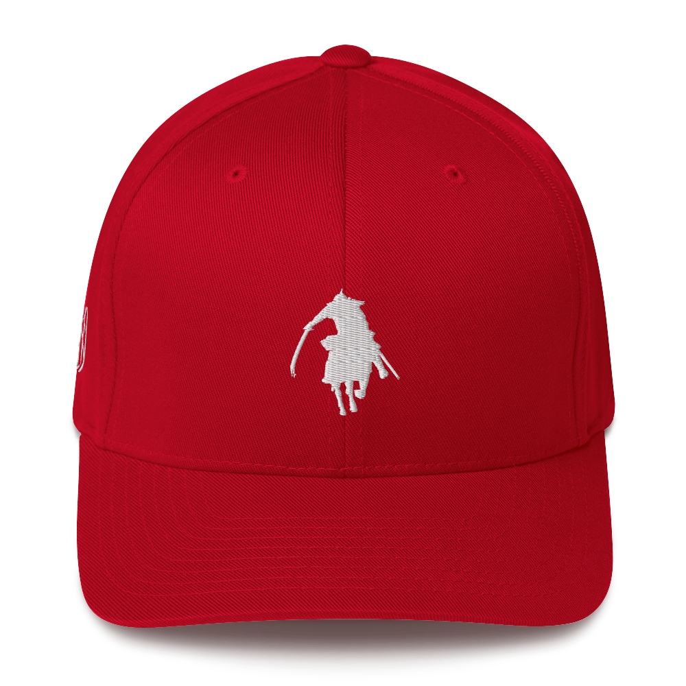 FLEX FIT Cap "Tauhid Warrior"