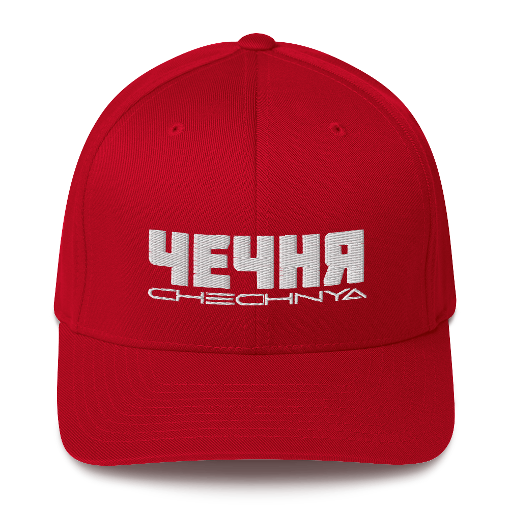 FLEX FIT CHECHNYA