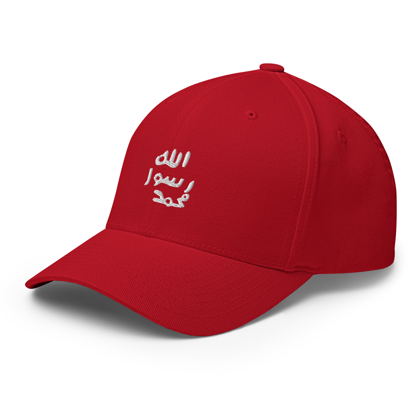 FLEX FIT Cap "Siegel"