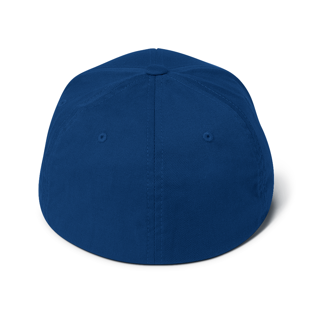 FLEX FIT Cap "Shahada" Black