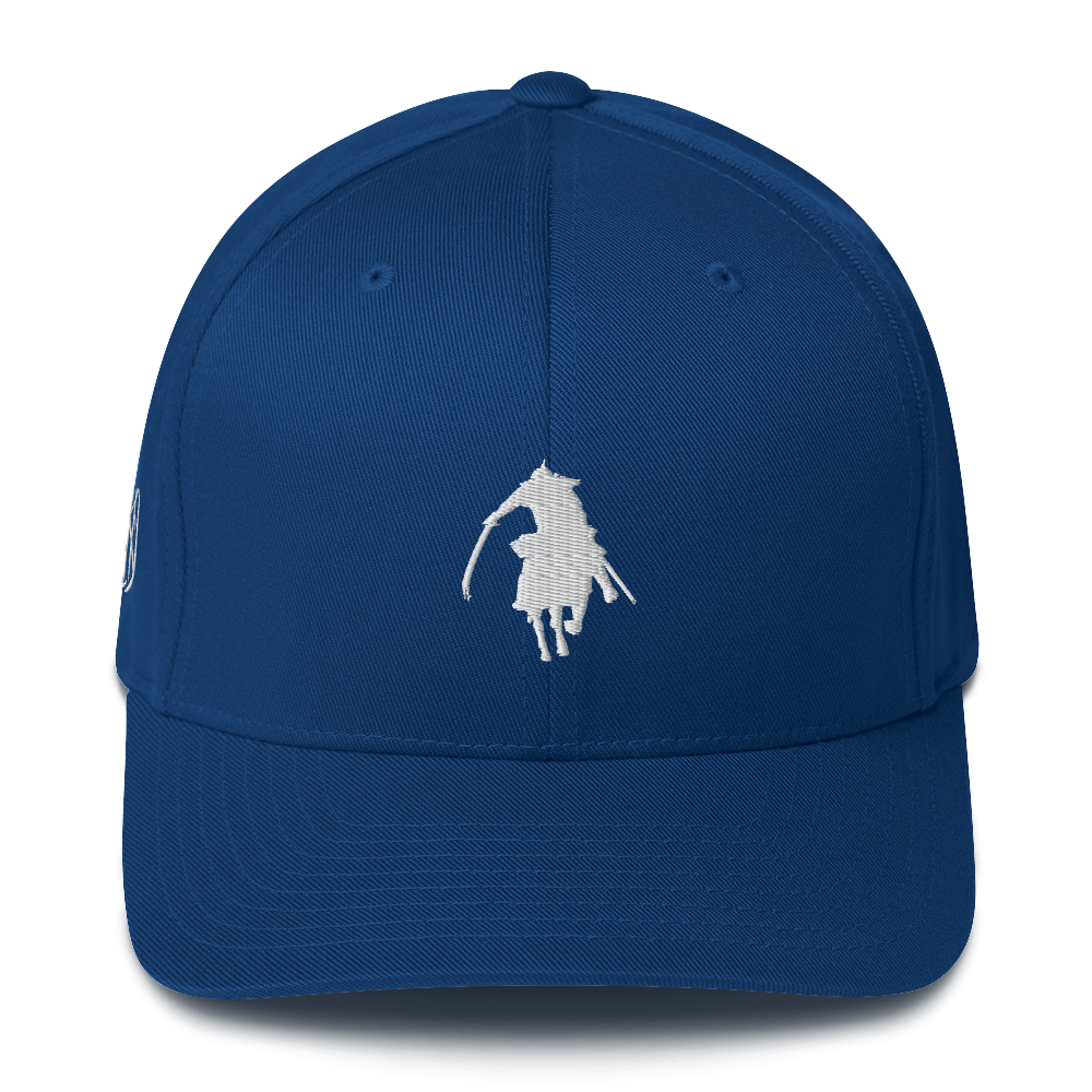FLEX FIT Cap "Tauhid Warrior"