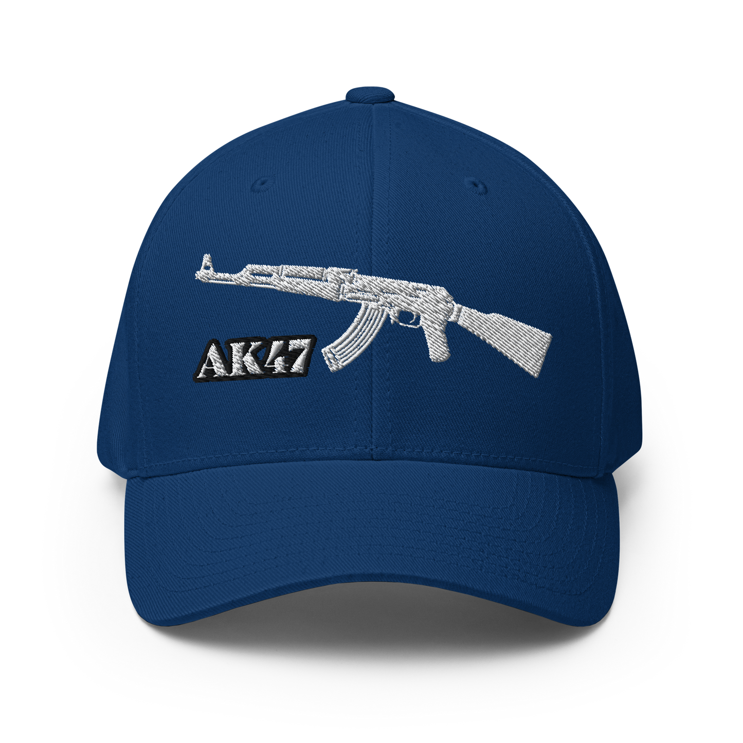 FLEX FIT Cap "AK47"