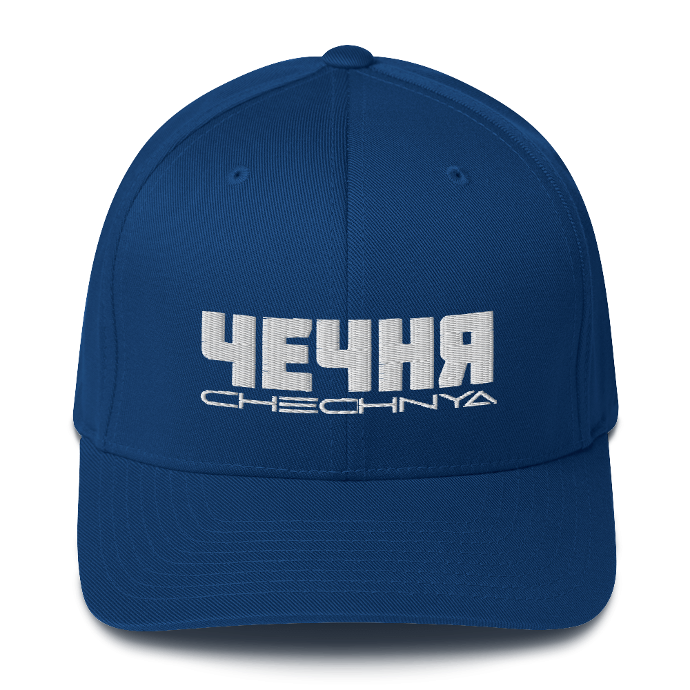 FLEX FIT CHECHNYA