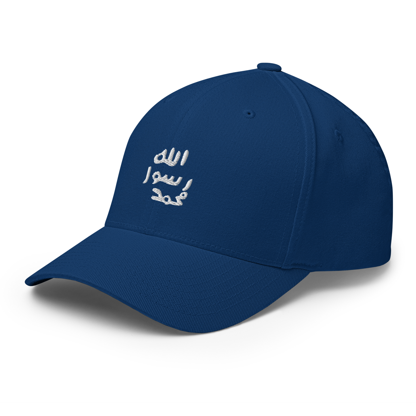 FLEX FIT Cap "Siegel"